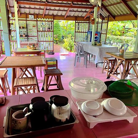 Panpim Resort Noen Hom Buitenkant foto