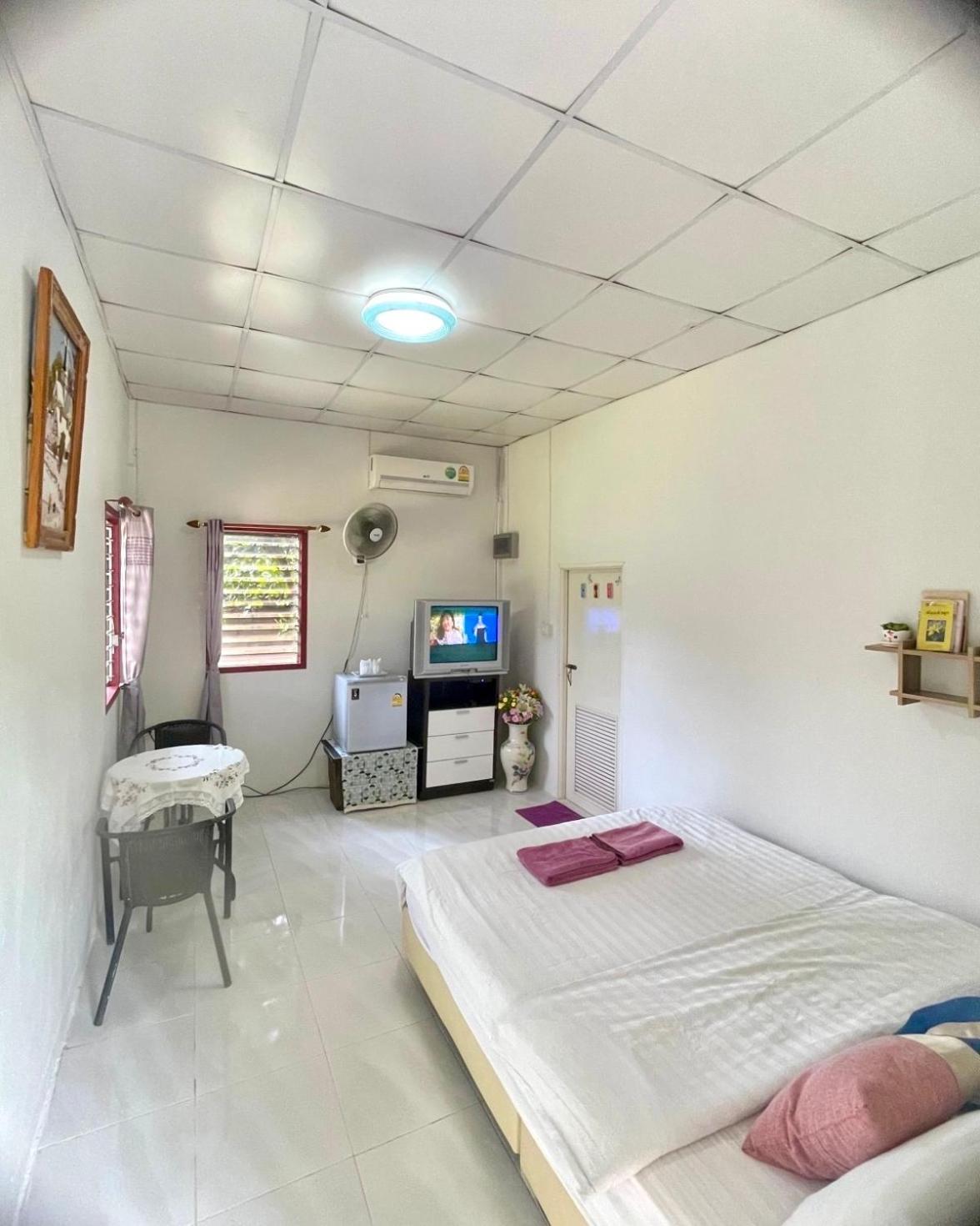 Panpim Resort Noen Hom Buitenkant foto