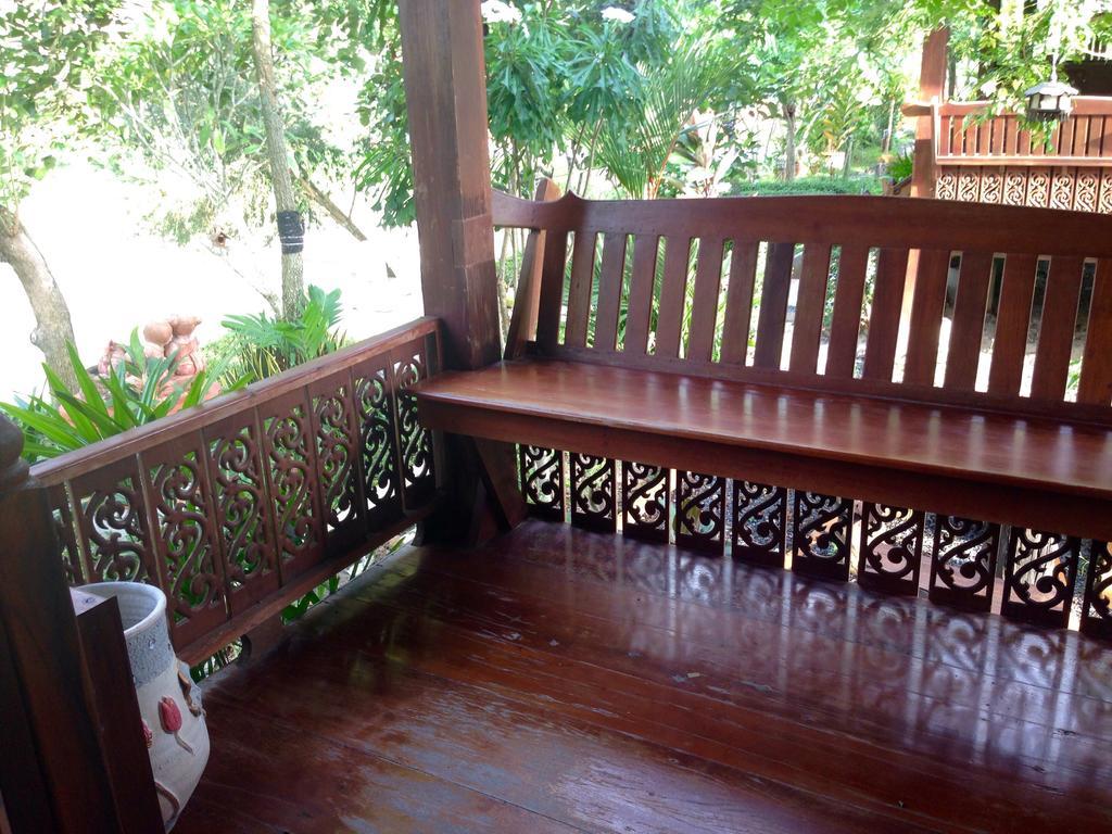 Panpim Resort Noen Hom Kamer foto