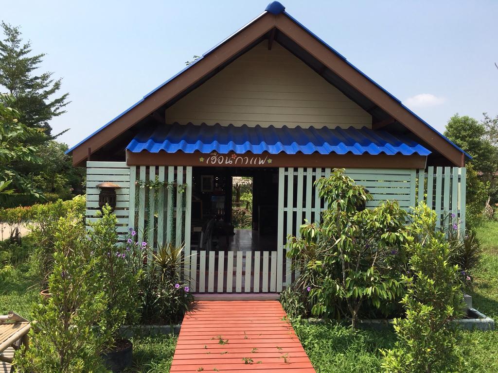 Panpim Resort Noen Hom Buitenkant foto
